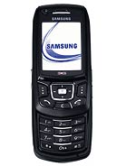 Điện thoại Samsung Z400