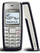 Điện thoại Nokia 1112