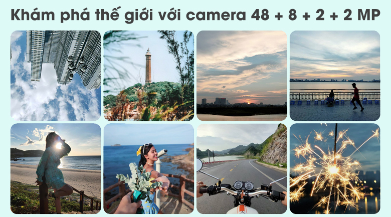 Điện thoại OPPO A9 (2020)