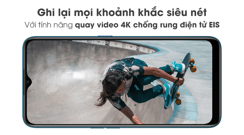 Điện thoại OPPO A9 (2020)