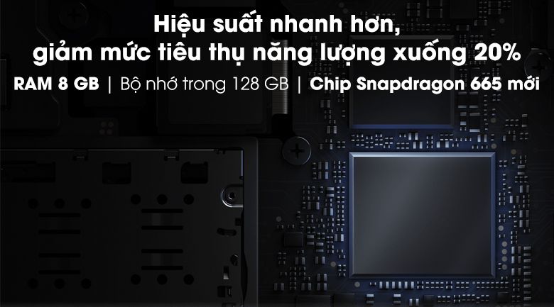 Điện thoại OPPO A9 (2020)