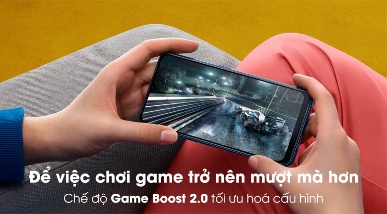 Điện thoại OPPO A9 (2020)