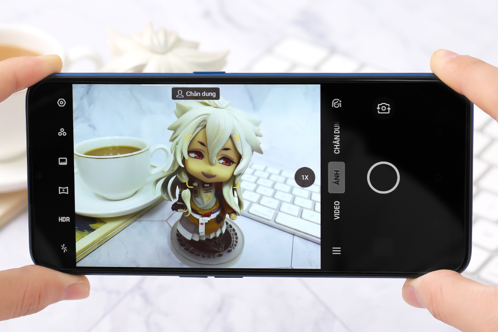 OPPO A9 (2020) - 38