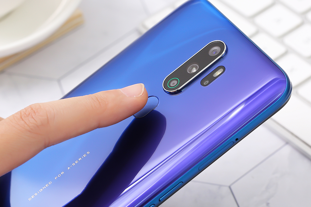 OPPO A9 (2020) - 41