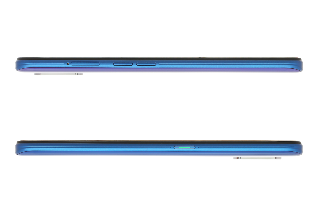 OPPO A9 (2020) - 11