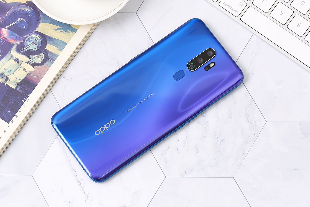 OPPO A9 (2020) - 20