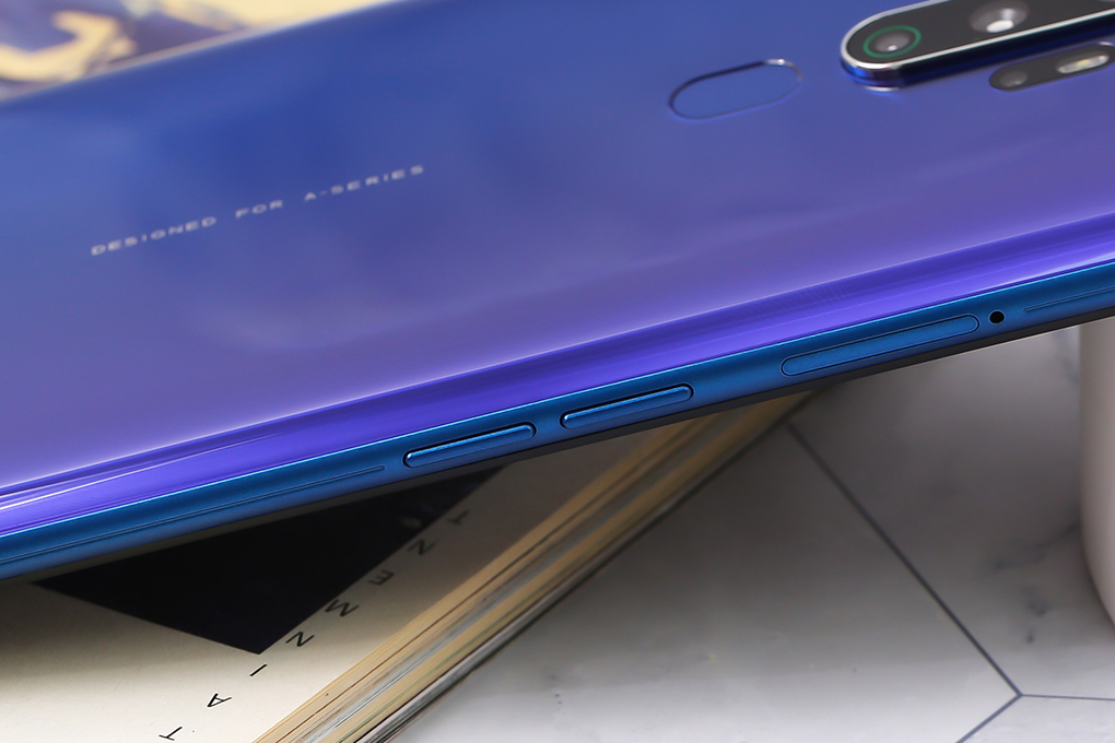 OPPO A9 (2020) - 23