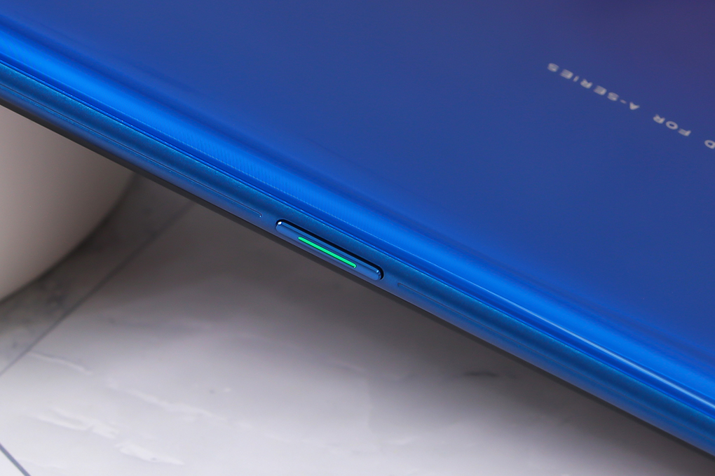 OPPO A9 (2020) - 26