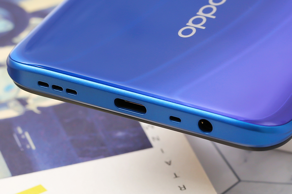 OPPO A9 (2020) - 29
