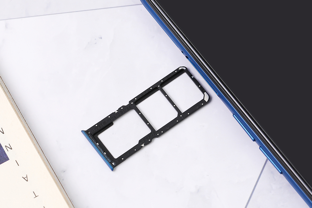 OPPO A9 (2020) - 32