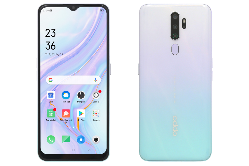 OPPO A9 (2020) - 9