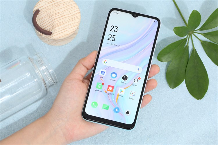 Điện thoại OPPO A9 (2020)