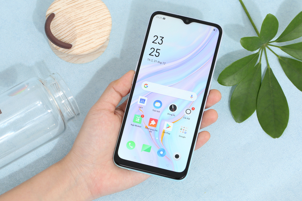 OPPO A9 (2020) - 36