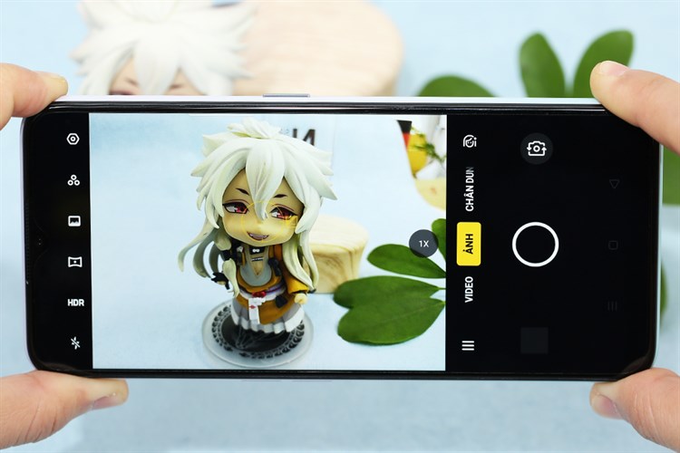 Điện thoại OPPO A9 (2020)