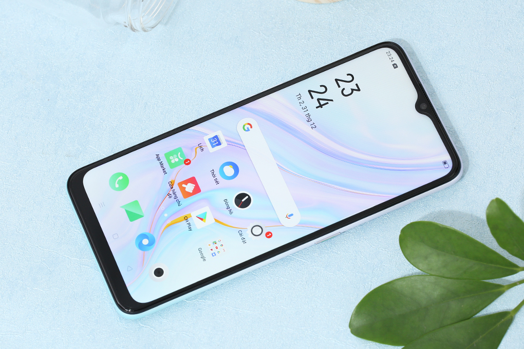 OPPO A9 (2020) - 18