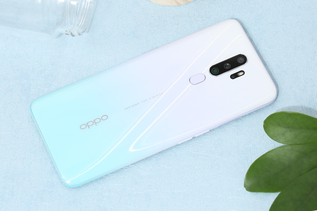 OPPO A9 (2020) - 21
