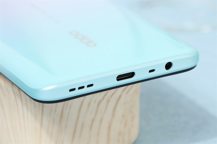 Điện thoại OPPO A9 (2020)