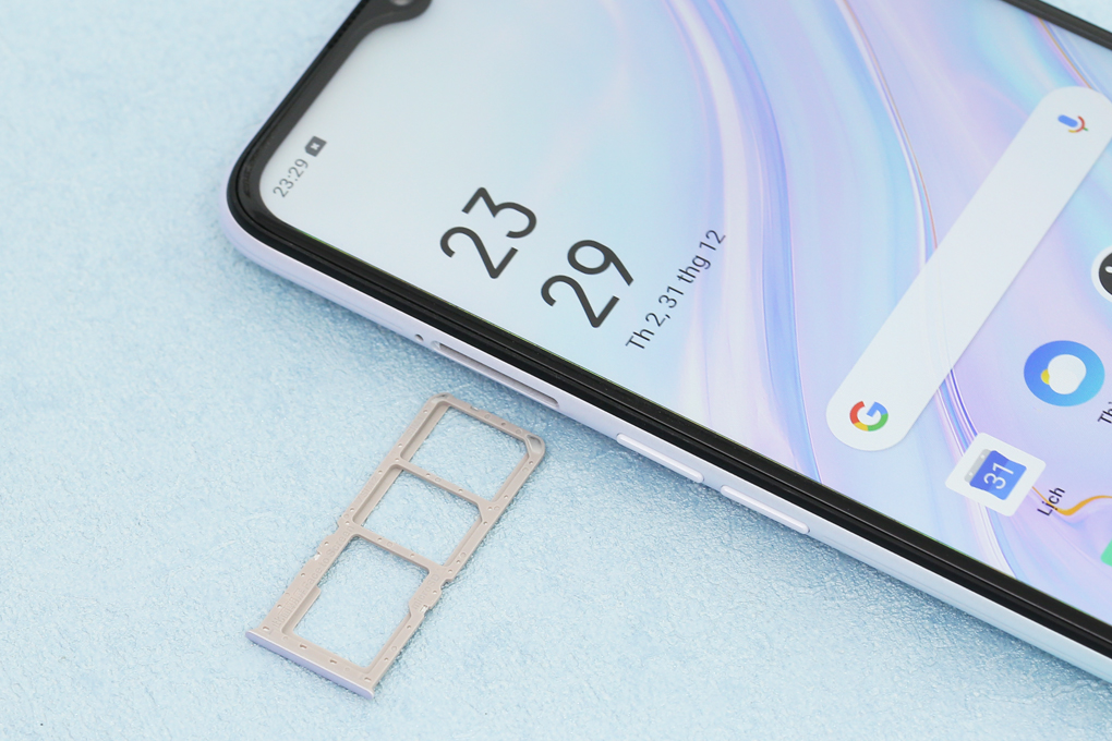 OPPO A9 (2020) - 33