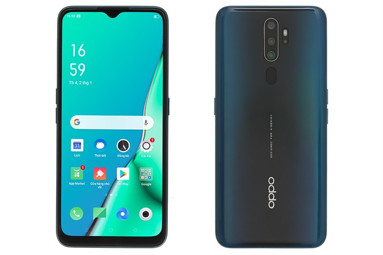 Điện thoại OPPO A9 (2020)