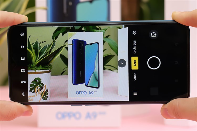 Điện thoại OPPO A9 (2020)