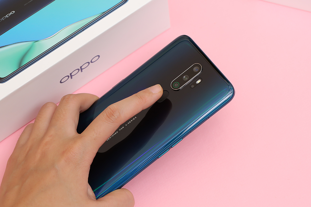 OPPO A9 (2020) - 40