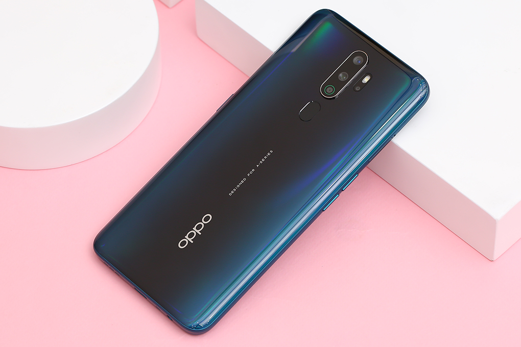OPPO A9 (2020) - 19