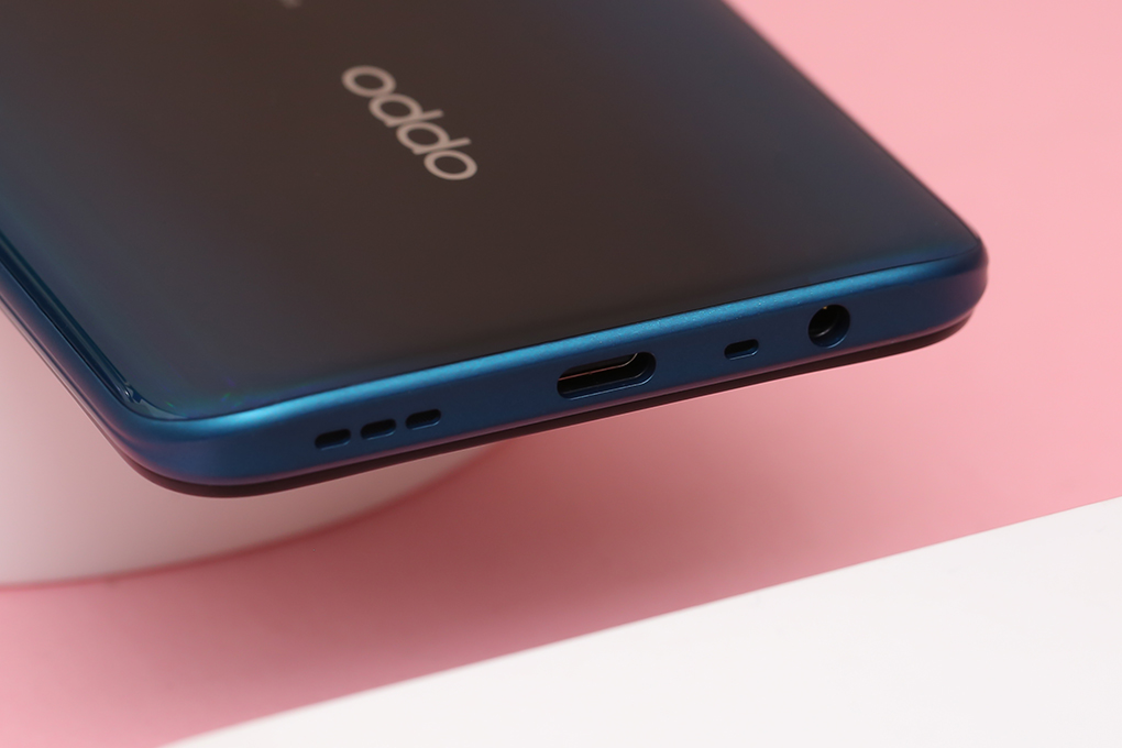OPPO A9 (2020) - 22