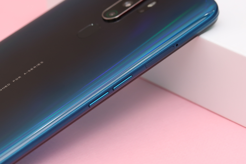 OPPO A9 (2020) - 25