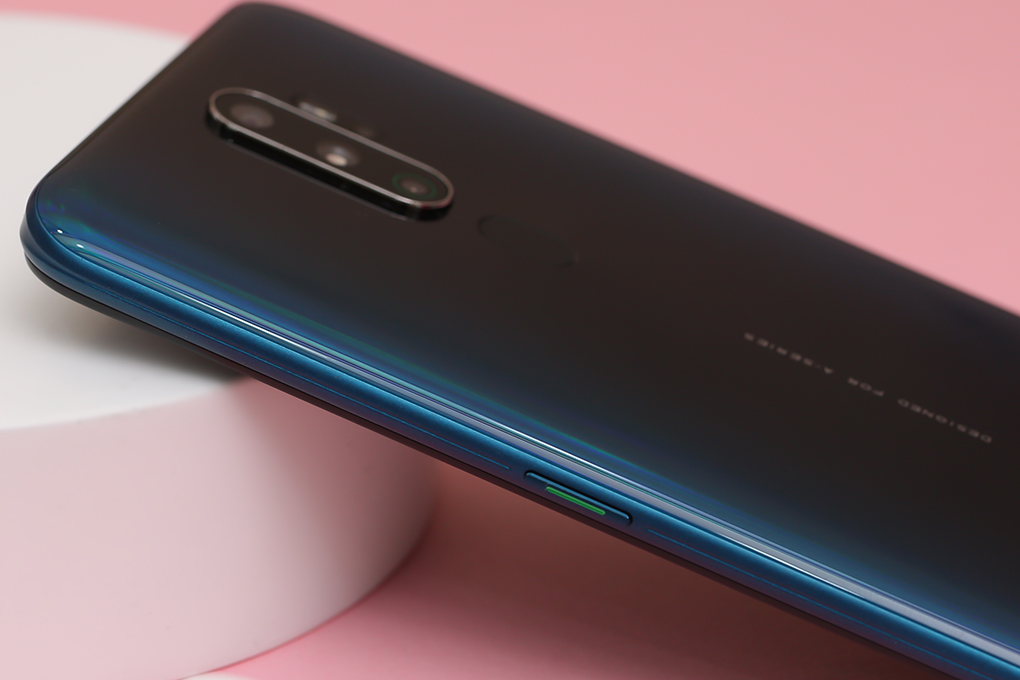OPPO A9 (2020) - 28