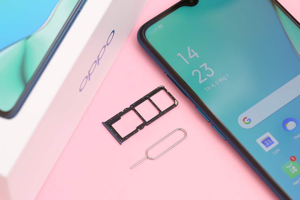 OPPO A9 (2020) - 31