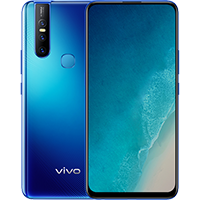 Điện thoại Vivo V15 64GB Màu Xanh Dương