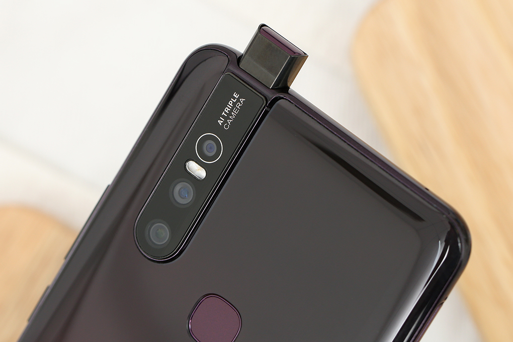 Vivo V15 64GB - 21