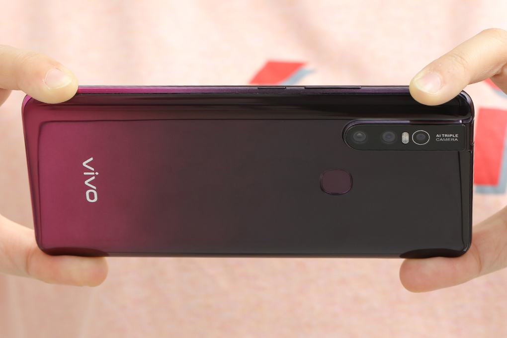 Vivo V15 64GB - 29