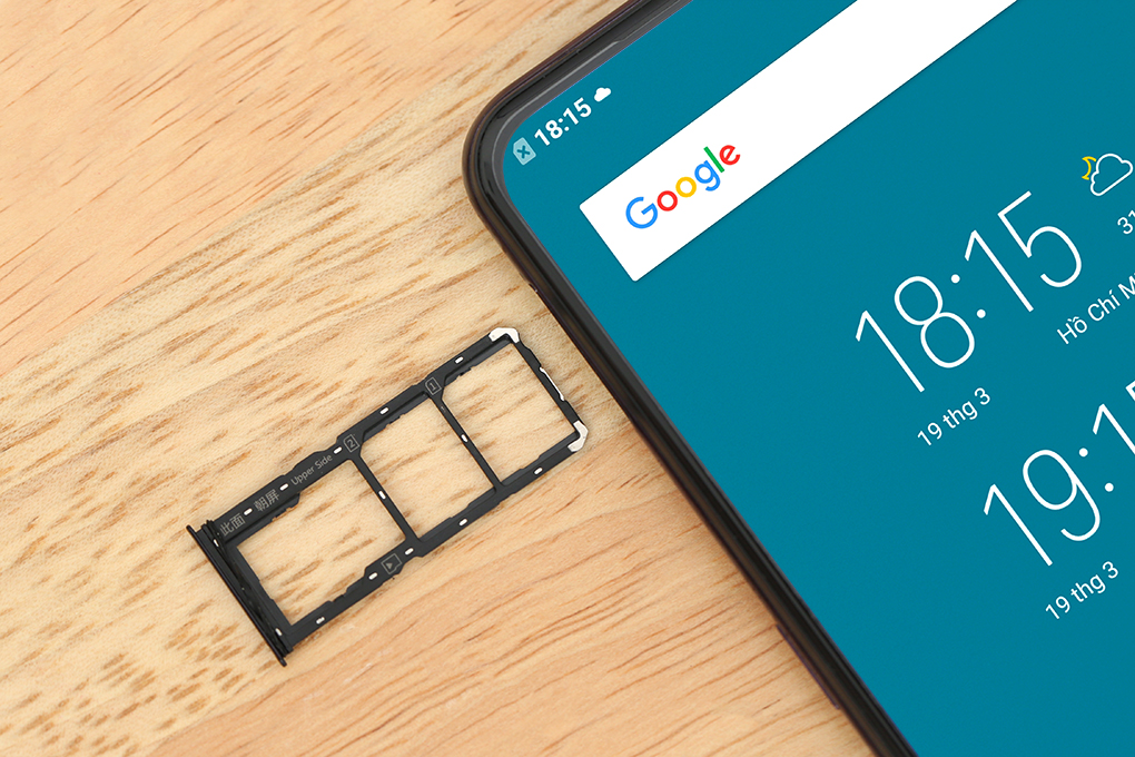 Vivo V15 64GB - 17