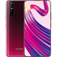 Điện thoại Vivo V15 64GB Màu Đỏ