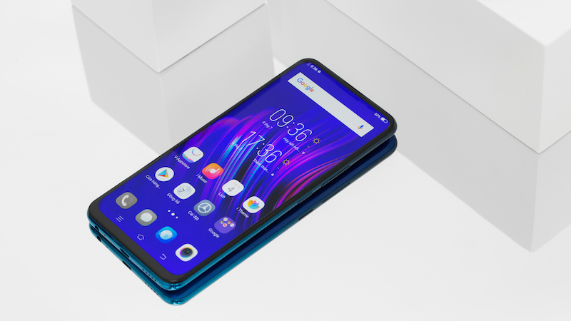 Vivo V15