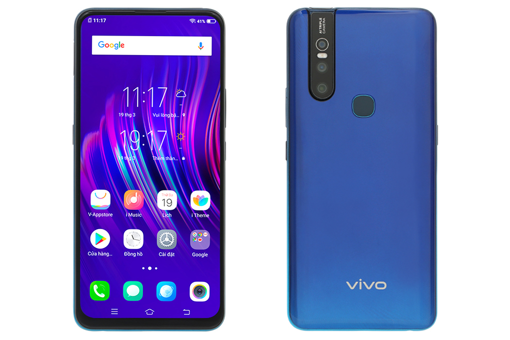 Vivo V15 64GB - 4