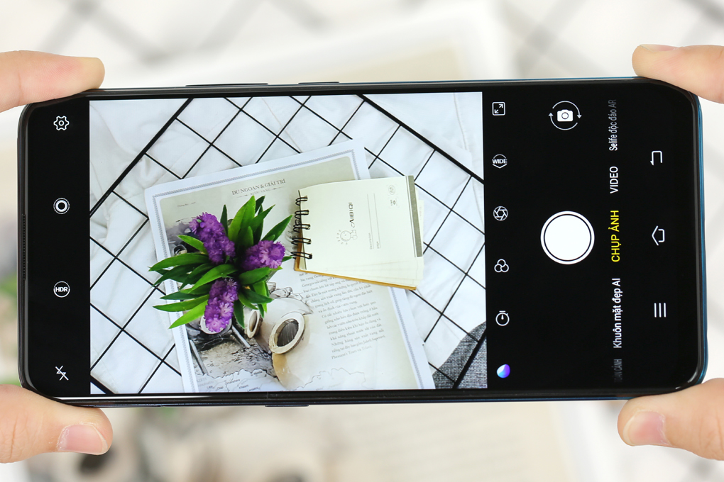 Vivo V15 64GB - 26