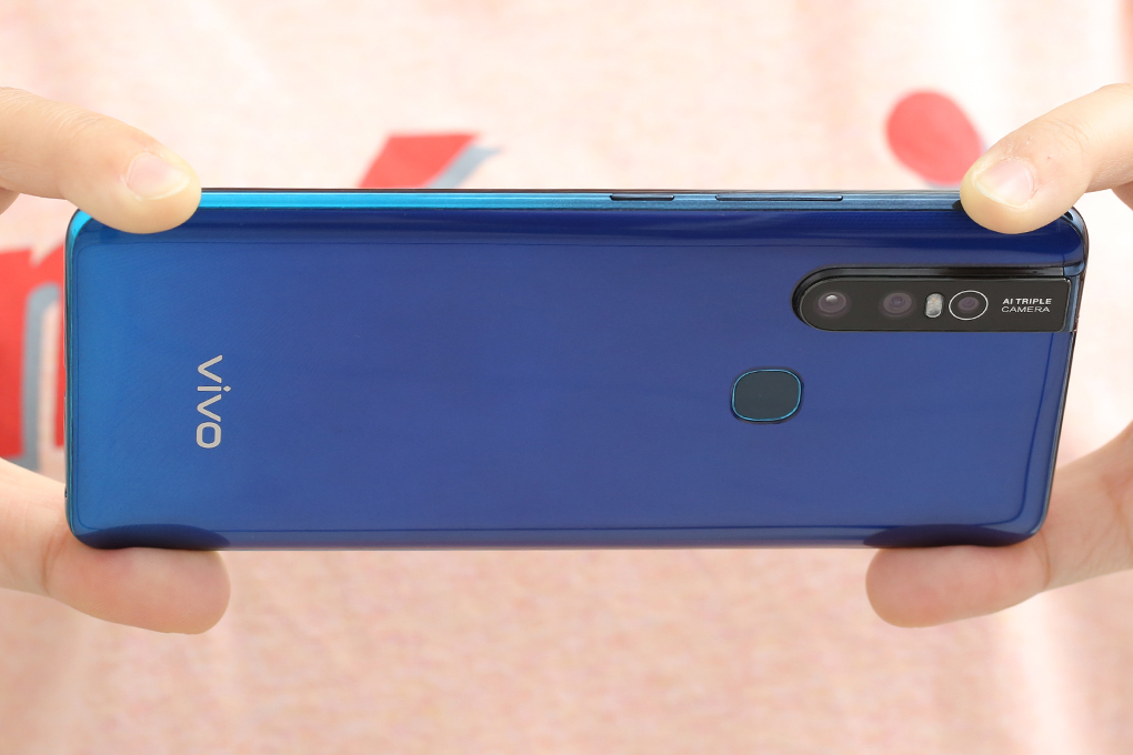 Vivo V15 64GB - 30