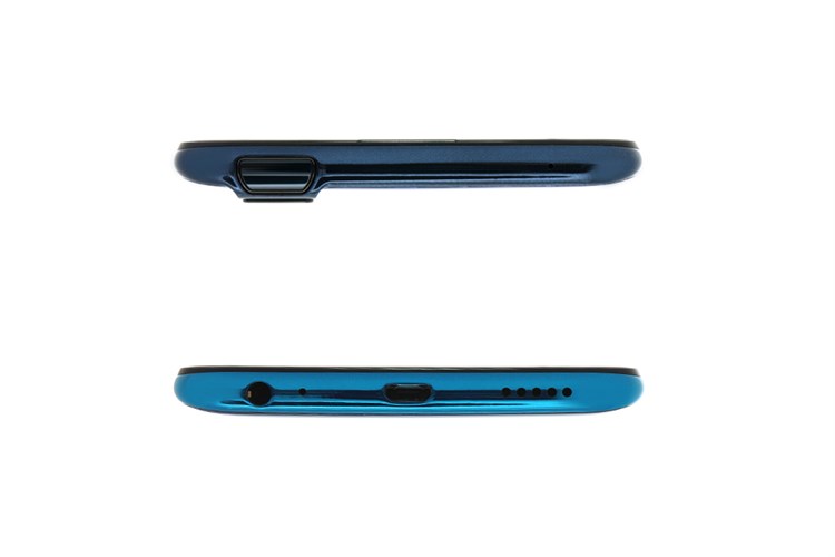 Điện thoại Vivo V15 64GB Màu Xanh Dương