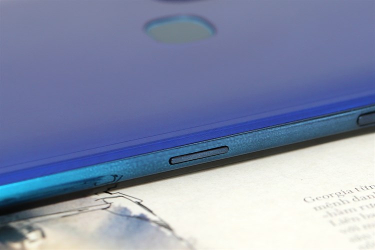 Điện thoại Vivo V15 64GB Màu Xanh Dương