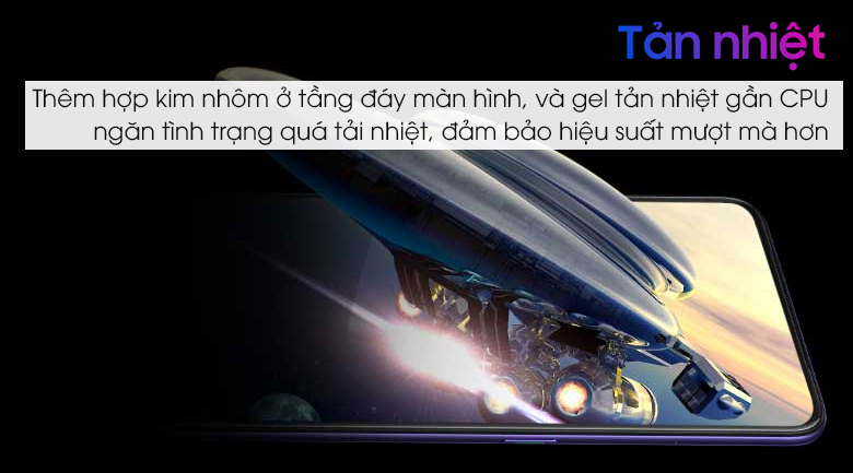 Điện thoại OPPO F11 Pro Avengers