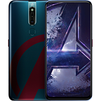 Điện thoại OPPO F11 Pro Avengers