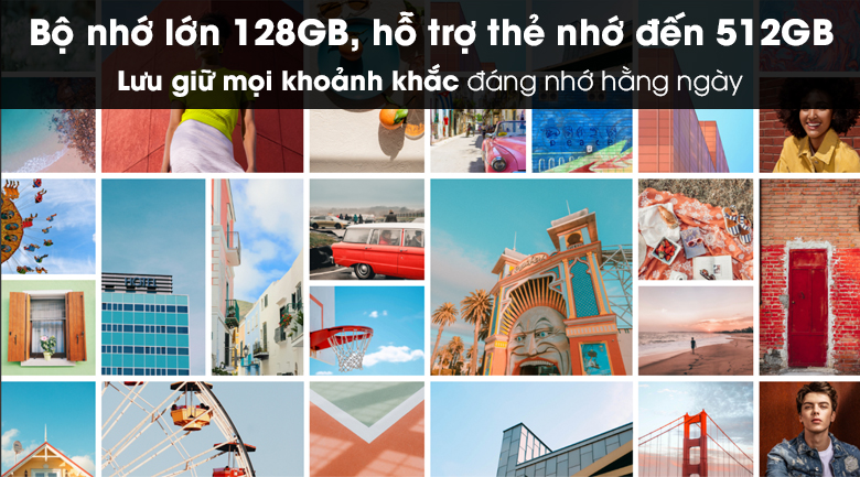 Điện thoại Huawei Y9 Prime (2019)