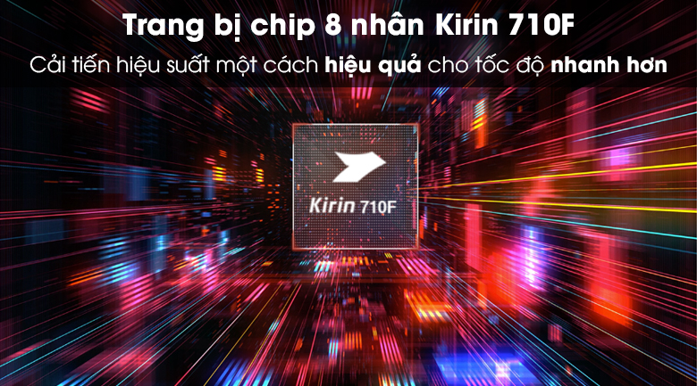 Điện thoại Huawei Y9 Prime (2019)