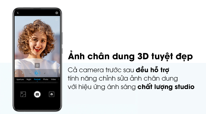 Điện thoại Huawei Y9 Prime (2019)