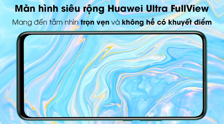 Điện thoại Huawei Y9 Prime (2019)