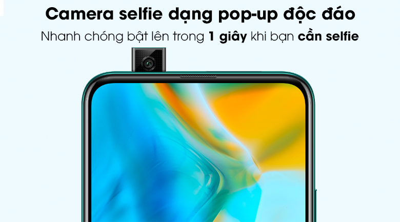 Điện thoại Huawei Y9 Prime (2019)