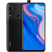Điện thoại Huawei Y9 Prime (2019) Màu Đen