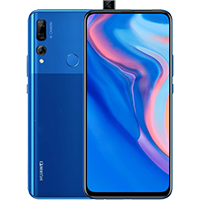 Điện thoại Huawei Y9 Prime (2019) Màu Xanh Dương